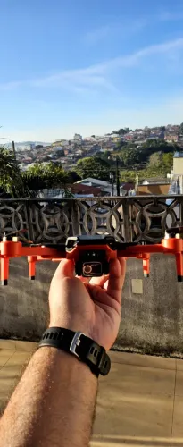 Drone L900 Pro Se completo