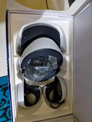 Ps vr 2