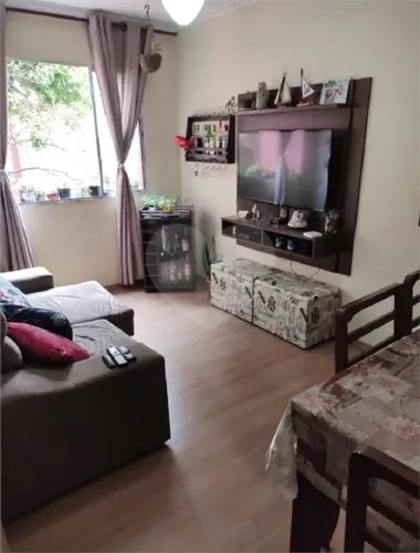 Apartamento a venda no Jaçanã