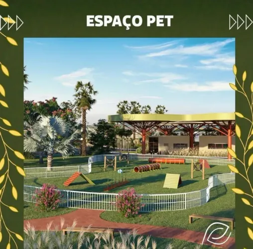 Terreno Condomínio em São José do Rio Preto