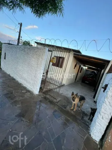 Casa à venda Rua Novo México, Mato Grande - Canoas