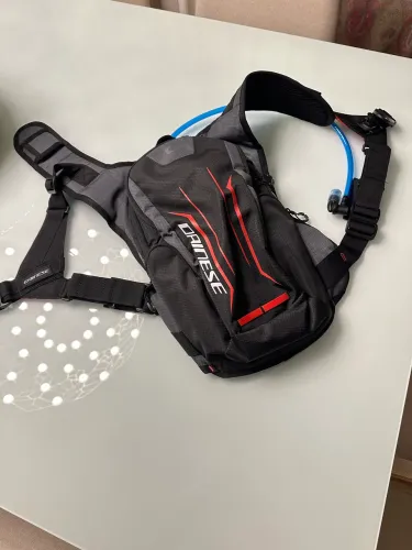 Mochila Dainese Alligator BackPack