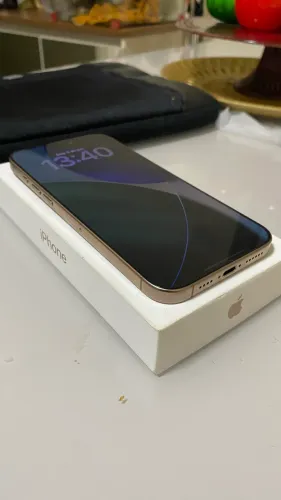 iPhone 16 Pro Max 256gb 5G