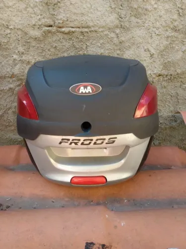 BAU PARA MOTO 
