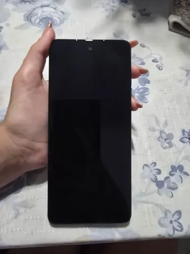 Vende-se Motorola g24 128gb 4gb ram