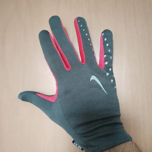 Luva Térmica Nike Dri Fit