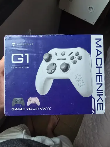 Controle sem fio Machenike