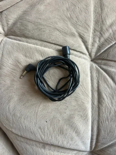 Microfone DVD/CD PIONNER 