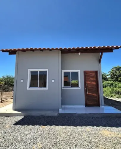 LINDO IMÓVEL