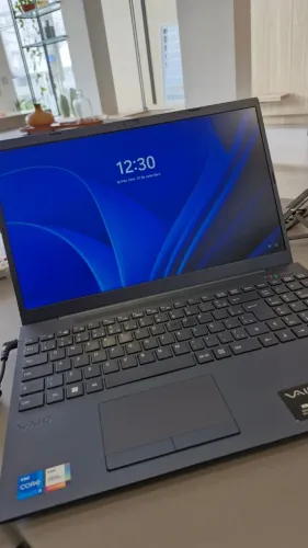 Notebook RAM 16GB VAIO