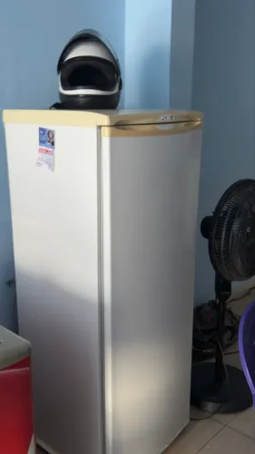 Vendo freezer horizontal 