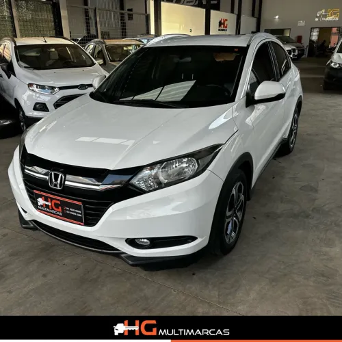 Honda HR-V EX 1.8 Flexone 16V 5P Aut. 2016