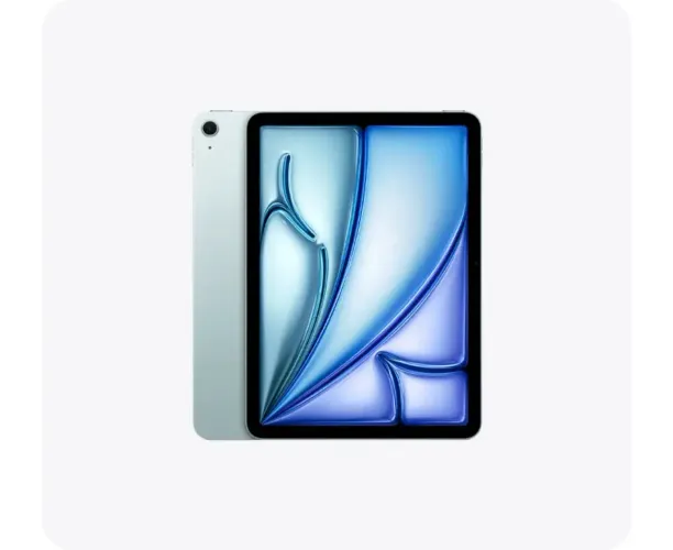 IPAD AIR M4 128GB 11P AZUL 