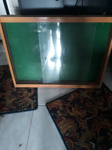 Quadro de anúncios leia a descrição