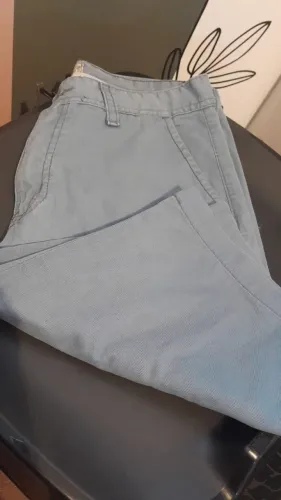 Bermuda masculina 38