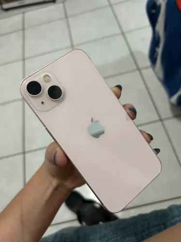 IPHONE 13 - 128GB (em perfeito estado)