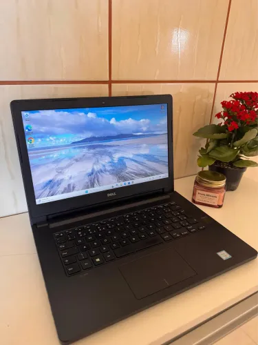 Notebook Dell i7 16GB de ram SSD 240GB