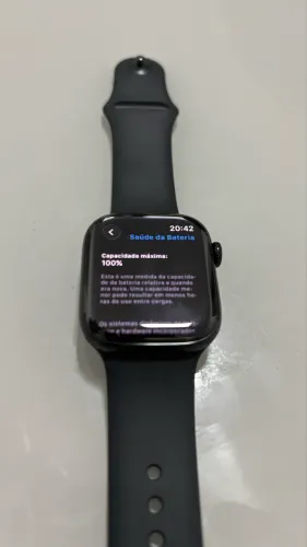 Apple Watch Series 11 42mm