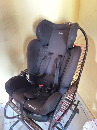 Cadeira para Carro