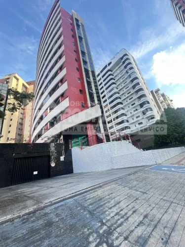 Flat para alugar com 0,00 metros quadrados no ILHOTAS - Teresina - Piauí