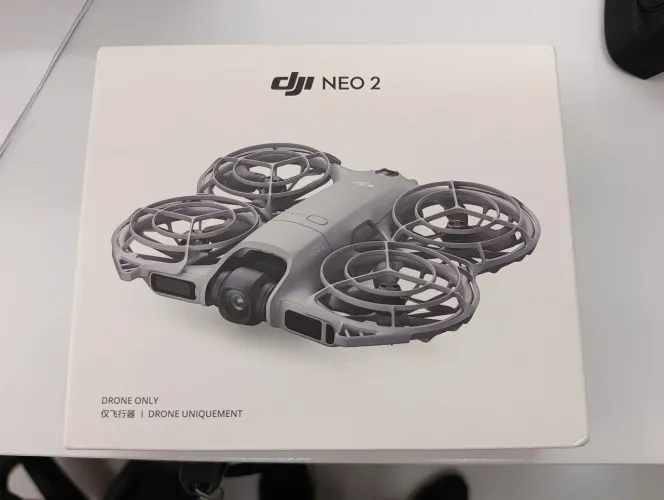 Drone DJI NEO 2 STANDARD