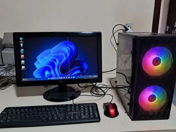 Computador Completo