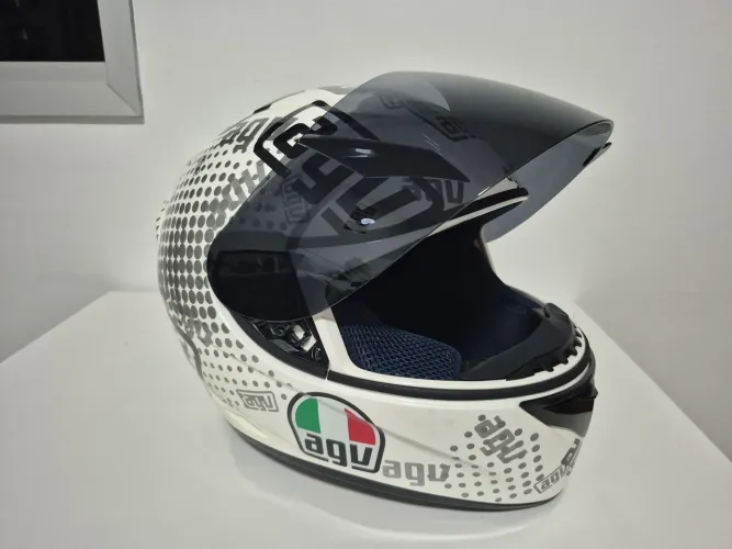 Capacete