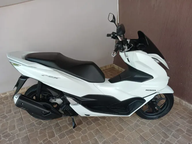 PCX 160 ABS