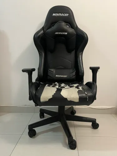 Cadeira Gamer Max racer