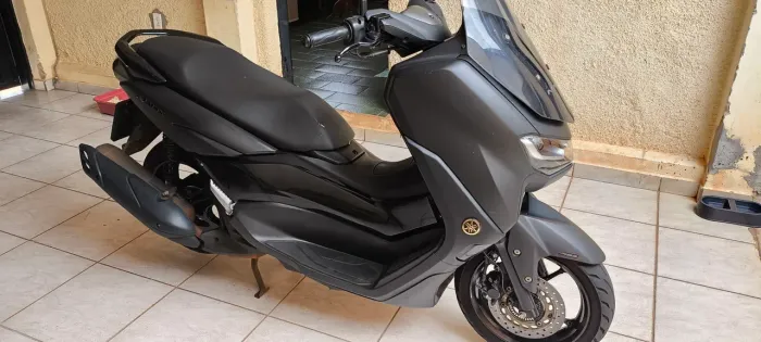 Yamaha Nmax 160