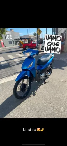 Vendo biz125