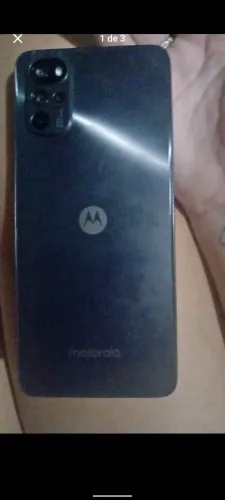 Motorola motog22