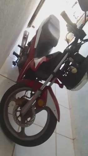 Vendo moto Jonny