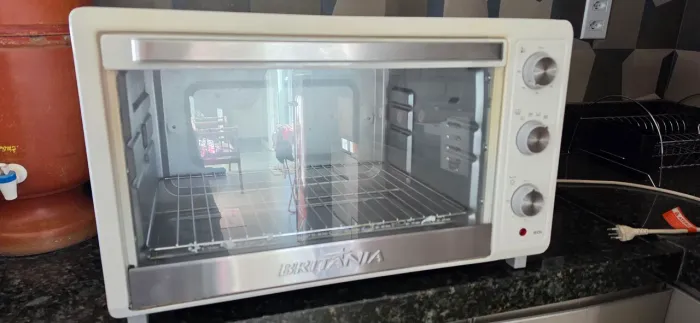Forno elétrico Britânia