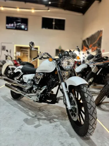 Harley Davidson Shineray 2026 250 cil