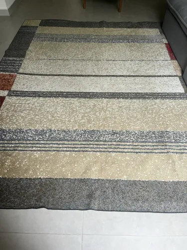 Tapete 2,50m x 3,50m