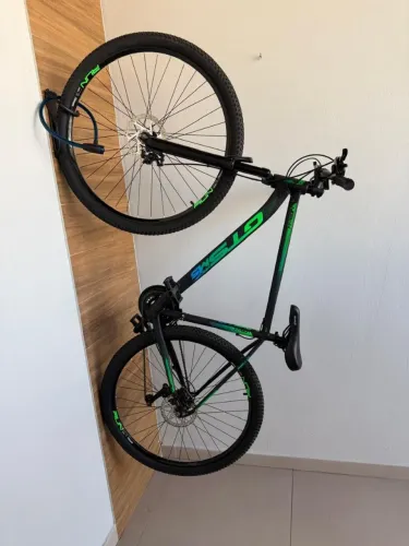 Bicicleta gts M5 pro urban