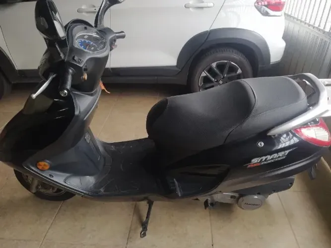 Smart 125