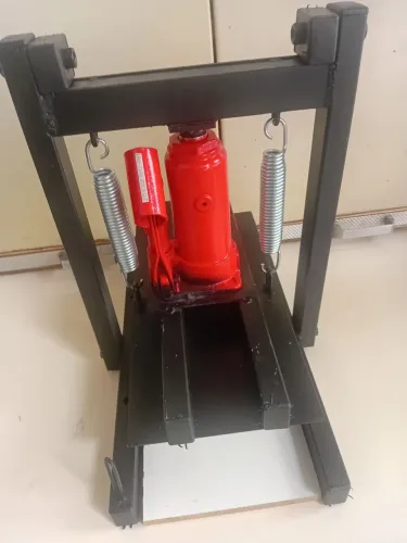 Vende se 2 máquina 
