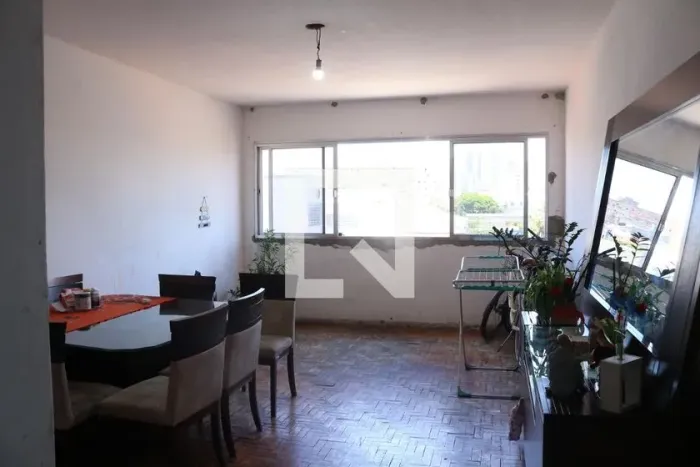 Apartamento à Venda - Bom Retiro, 4 Quartos, 127 m2