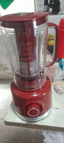 Vendo liquidificador nunca usado