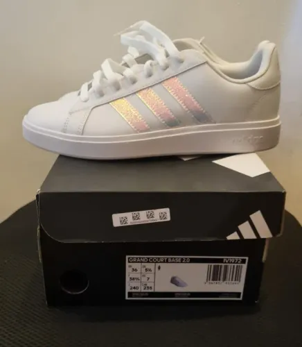 Tênis ADIDAS Grand Court (NOVO)