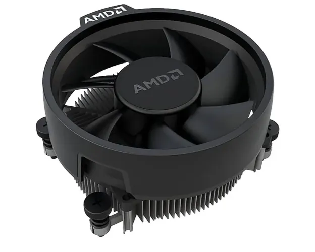 COOLER AMD