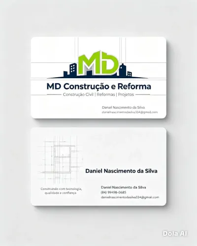 Vc que precisa fazer serviços e reparo é só chamar.