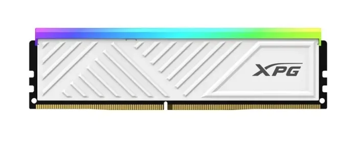 Memória XPG RGB DDR4 16GB 3200MHz (leia a descrição)