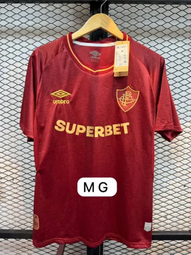 CAMISA DO FLUMINENSE - 2025/2026