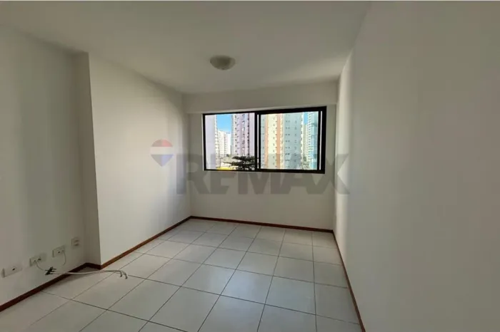Apartamento para locação em Boa Viagem, Recife/PE - 65m², 2 quartos ( 1 suite ), 1 WC, 1 V