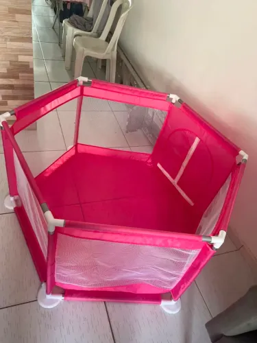 Cercadinho