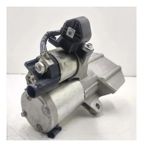 Motor Arranque Montana 1.0 1.2 3cc 2020 2026 25204436 12v