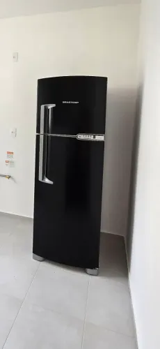 Vendo Geladeira Brastemp